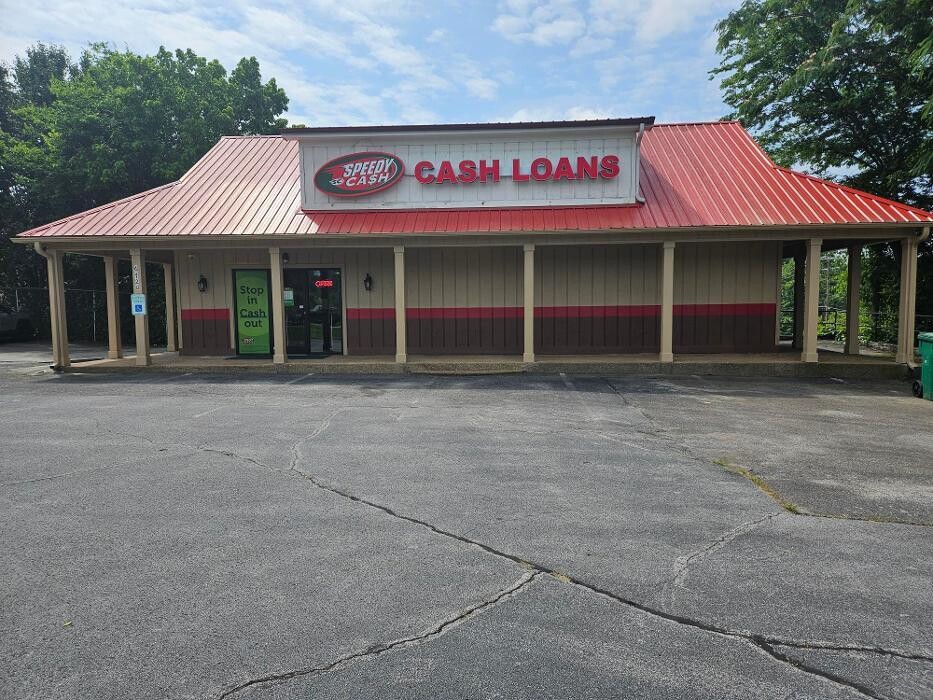Images Speedy Cash