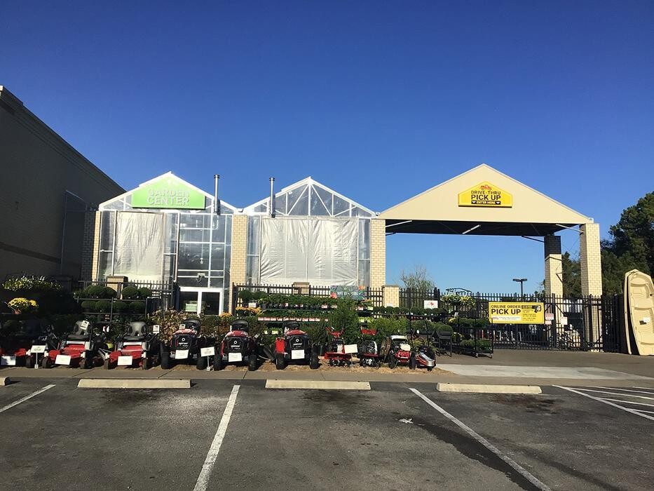 Images Tractor Supply Co.