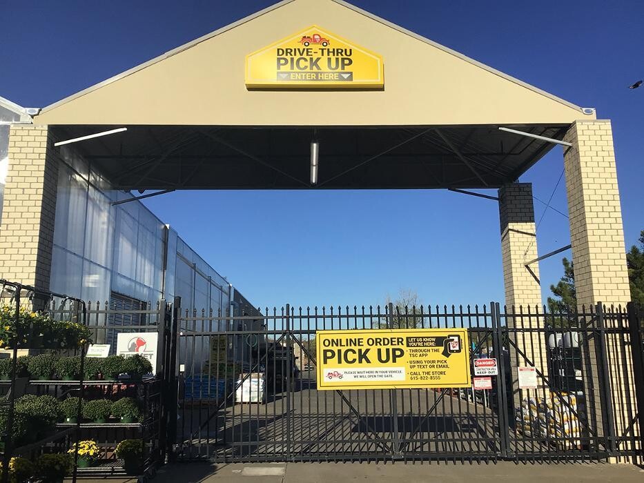 Images Tractor Supply Co.