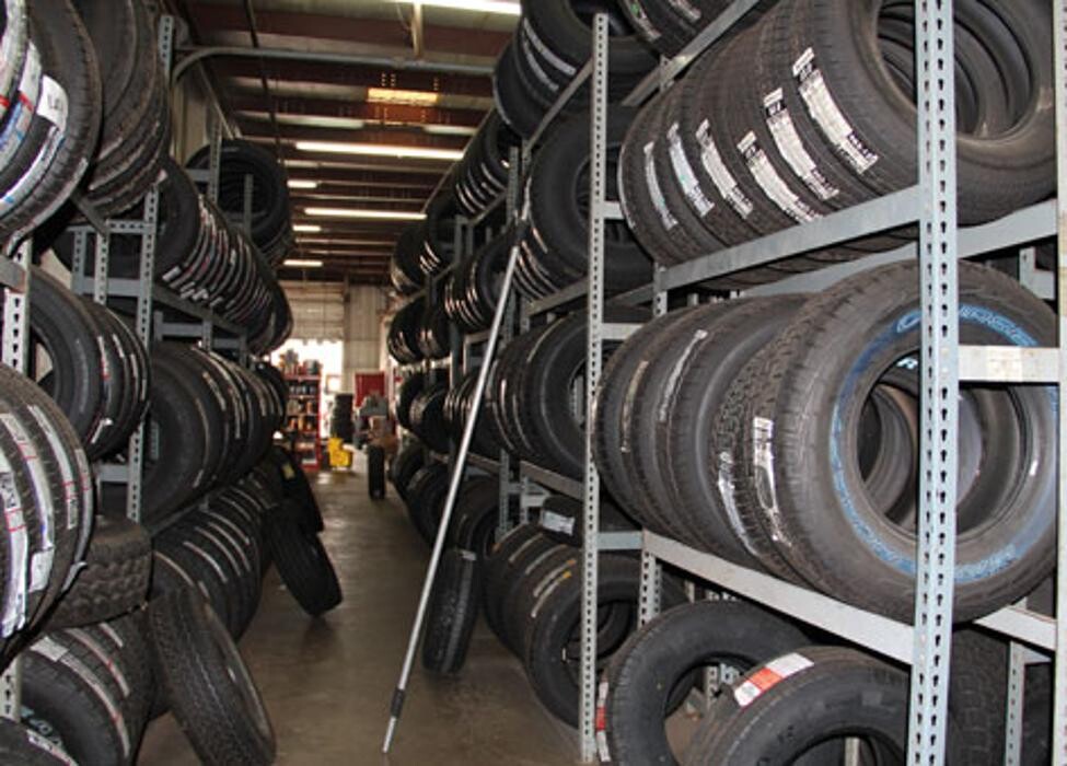 Images Pueblo Tires & Service - Boca Chica Blvd