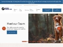 Website Southside Veterinary Clinic