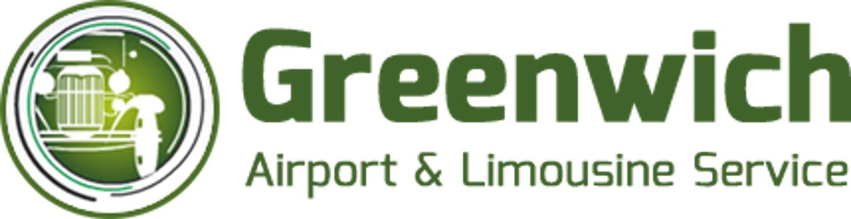 Greenwich Airport and Limousine Services Logo