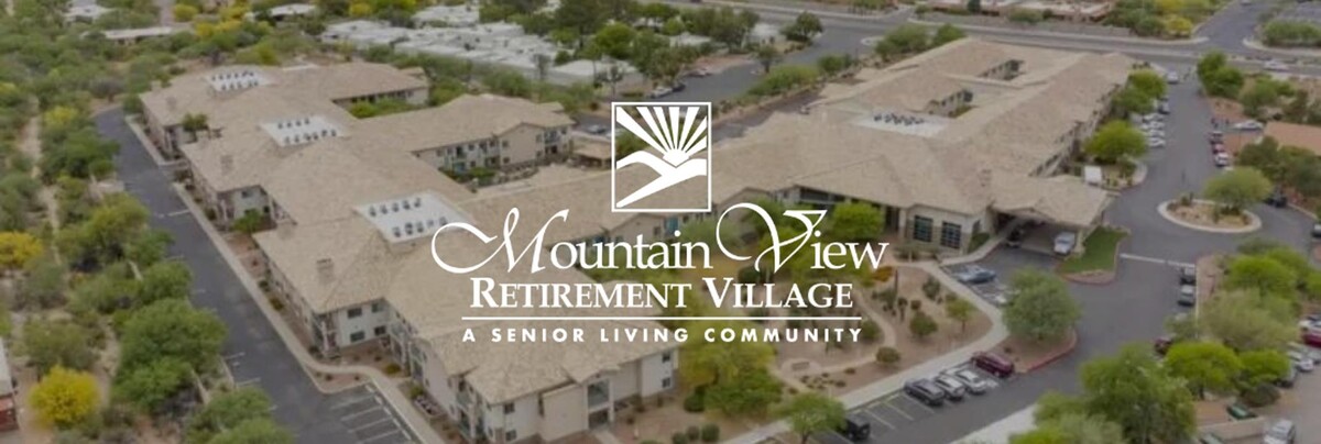 Images Mountain View Retirement Village