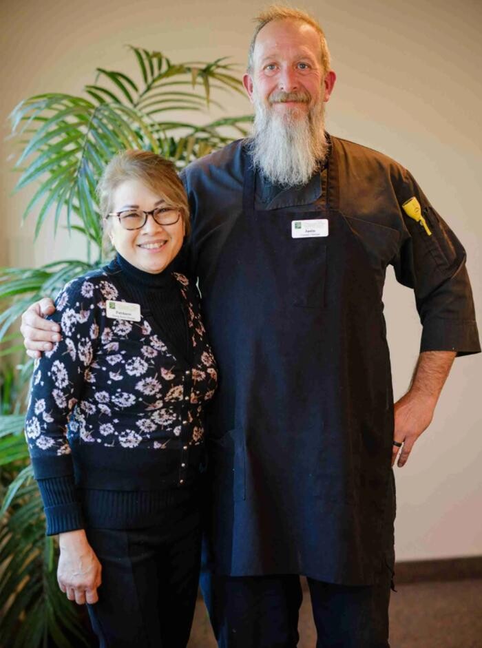 Images Mountain View Retirement Village