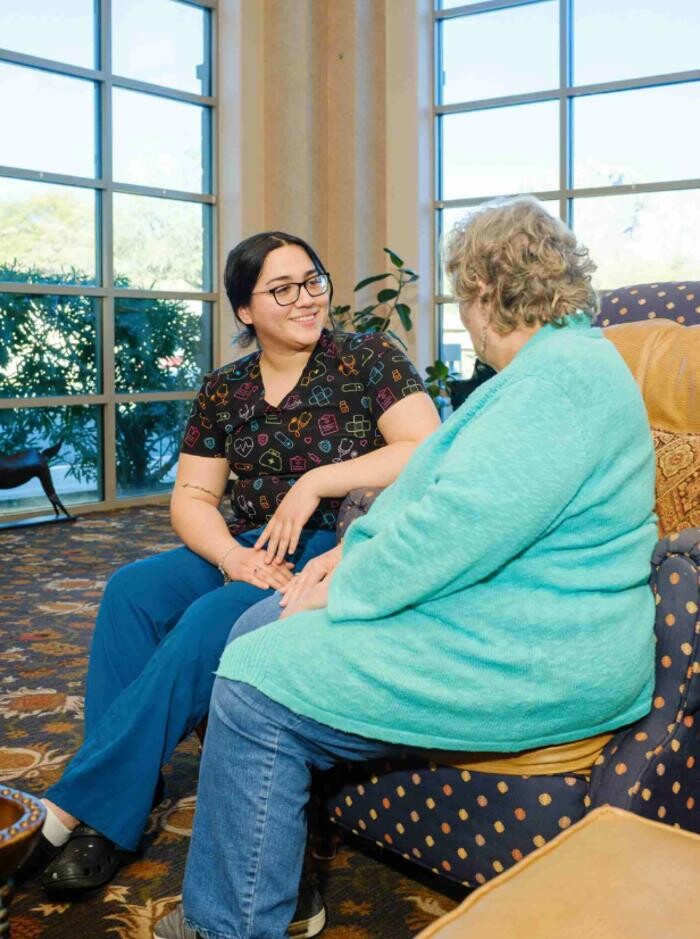 Images Mountain View Retirement Village