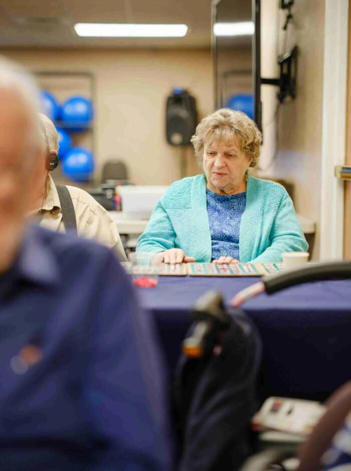 Images Mountain View Retirement Village