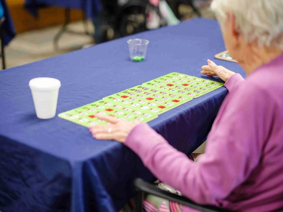 Images Mountain View Retirement Village