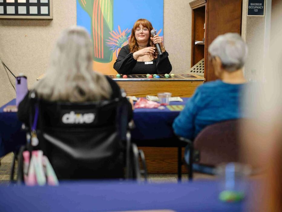 Images Mountain View Retirement Village