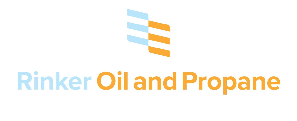 Rinker Oil and Propane Logo
