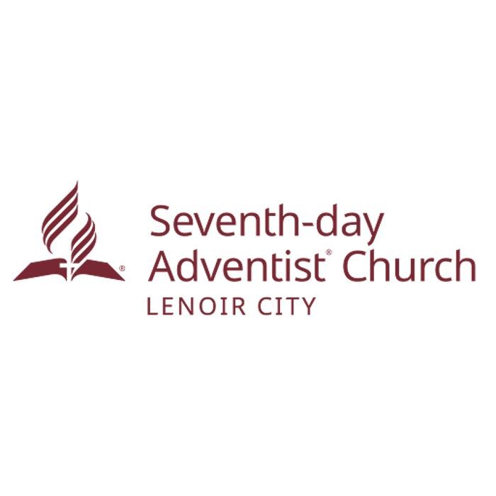 Lenoir City Seventh-day Adventist Church Logo