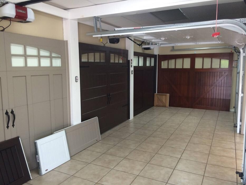Images Chattanooga Garage Doors