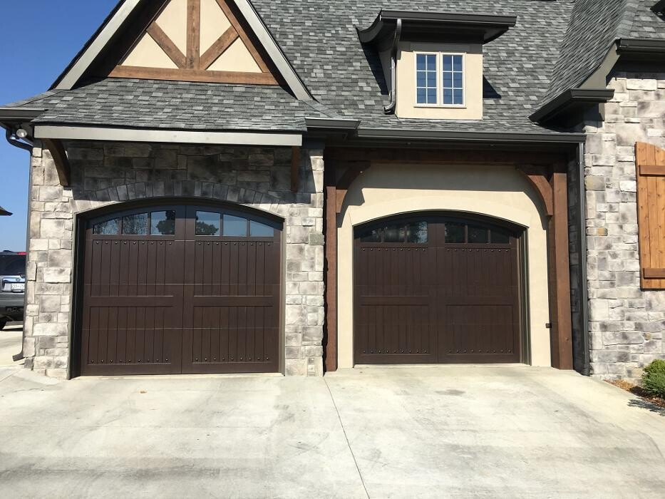 Images Chattanooga Garage Doors