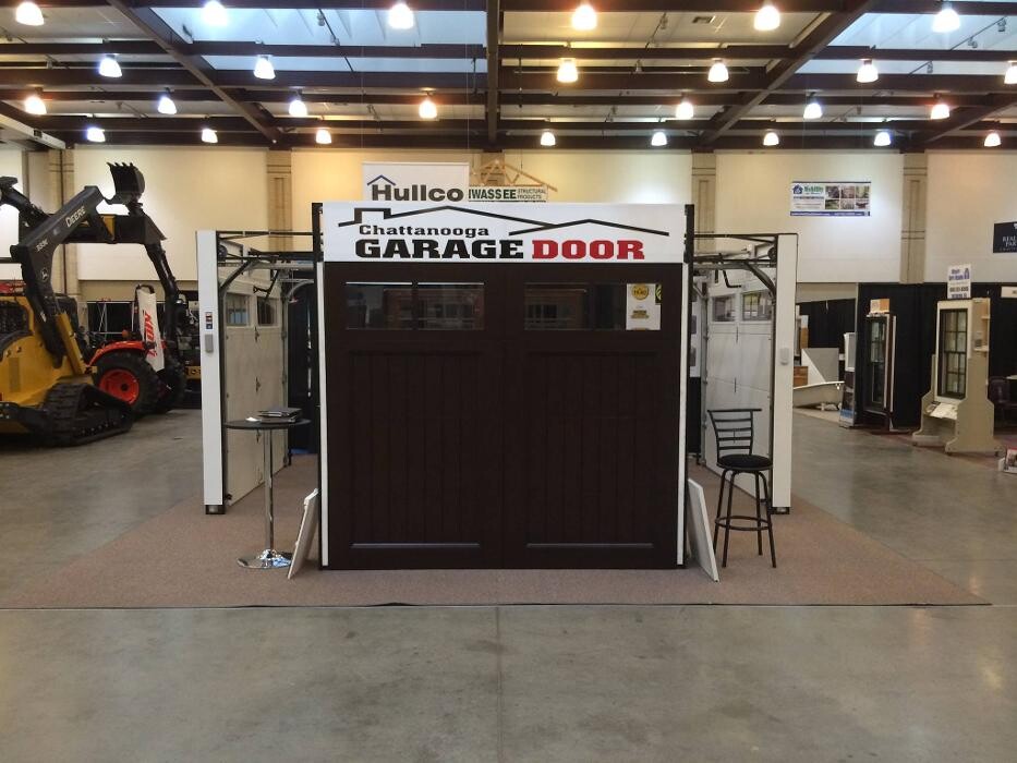 Images Chattanooga Garage Doors