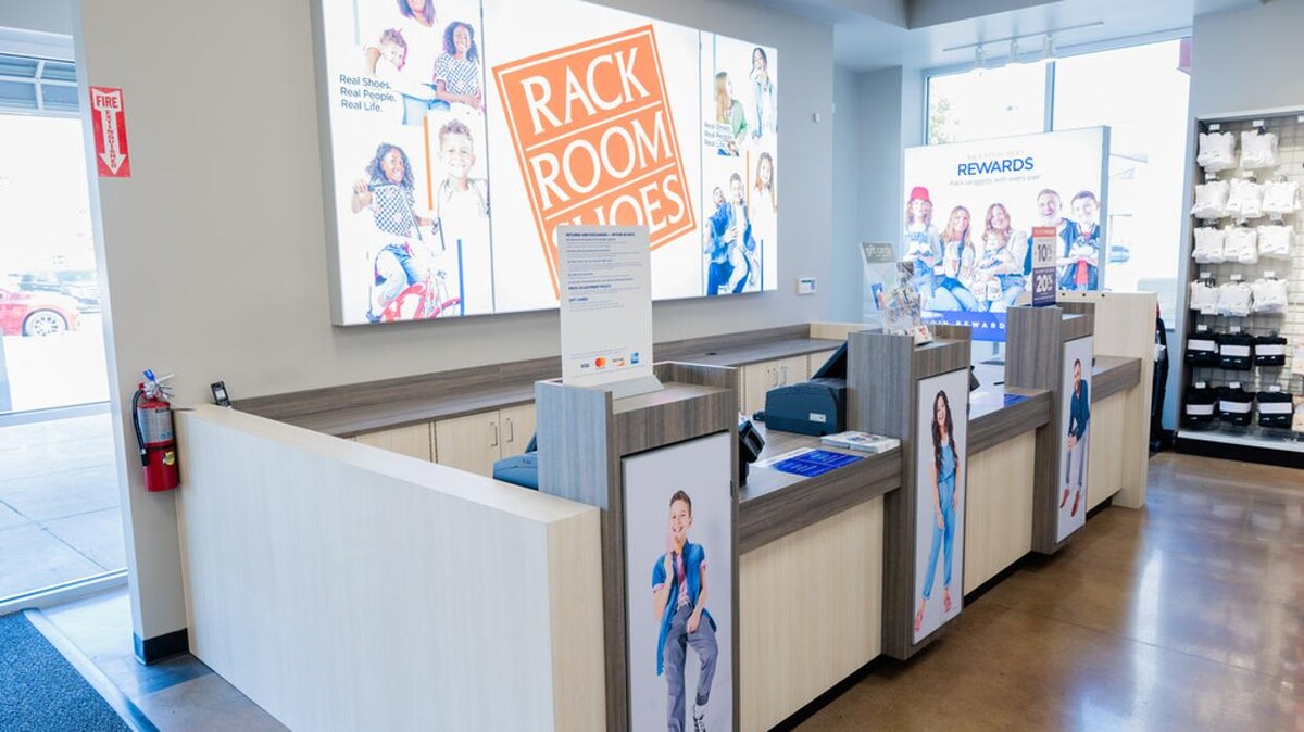 Images Rack Room Shoes