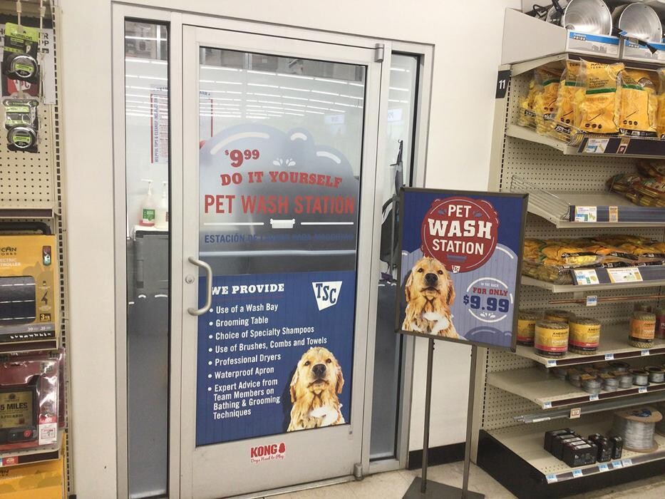 Images Tractor Supply Co.