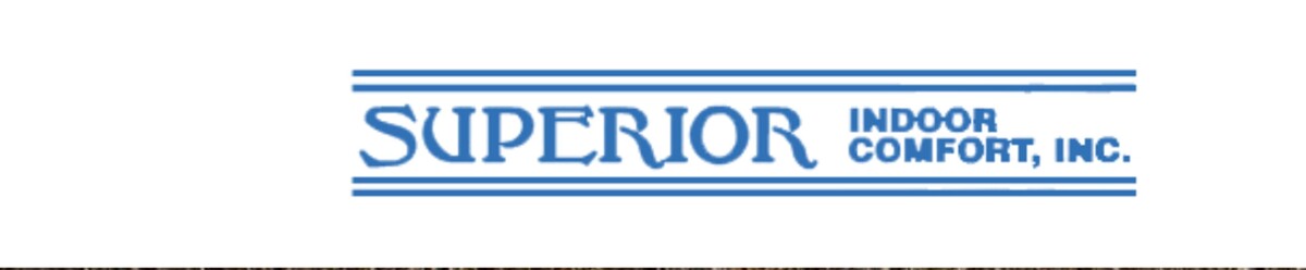 Superior Indoor Comfort, Inc. Logo