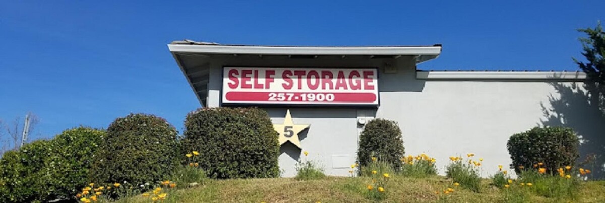 Images Jackson Five Star Self Storage