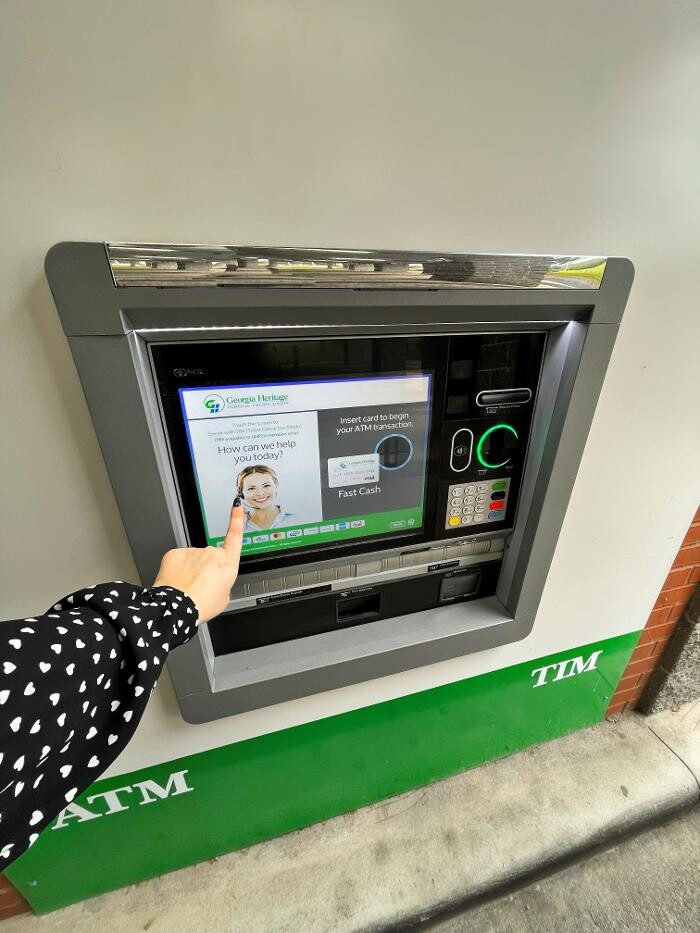 Images Georgia Heritage Federal Credit Union