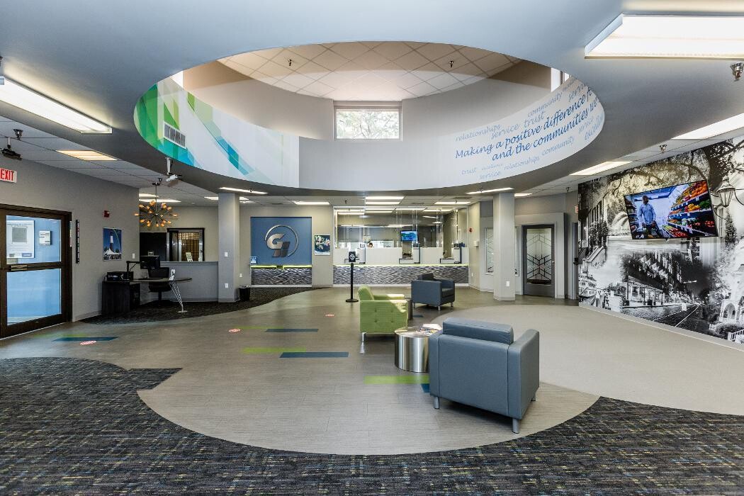 Images Georgia Heritage Federal Credit Union