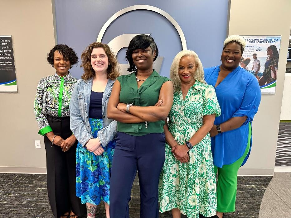 Images Georgia Heritage Federal Credit Union