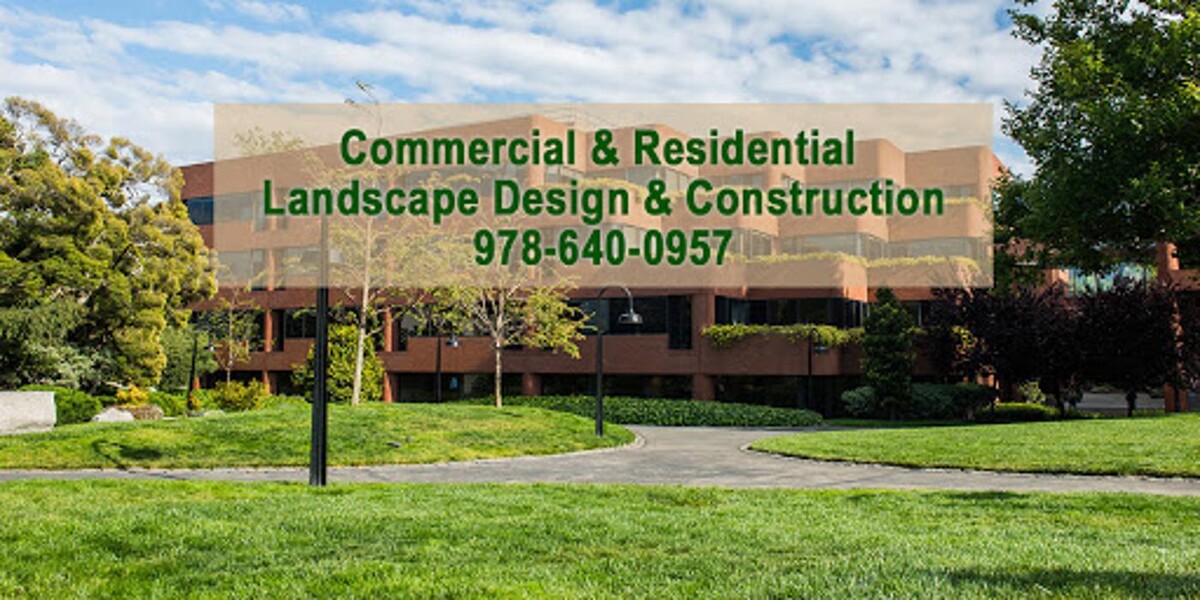 Images McLeod Landscaping, Inc.