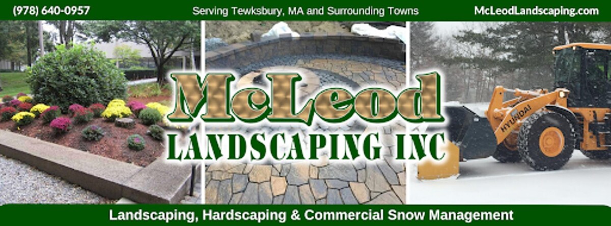 Images McLeod Landscaping, Inc.