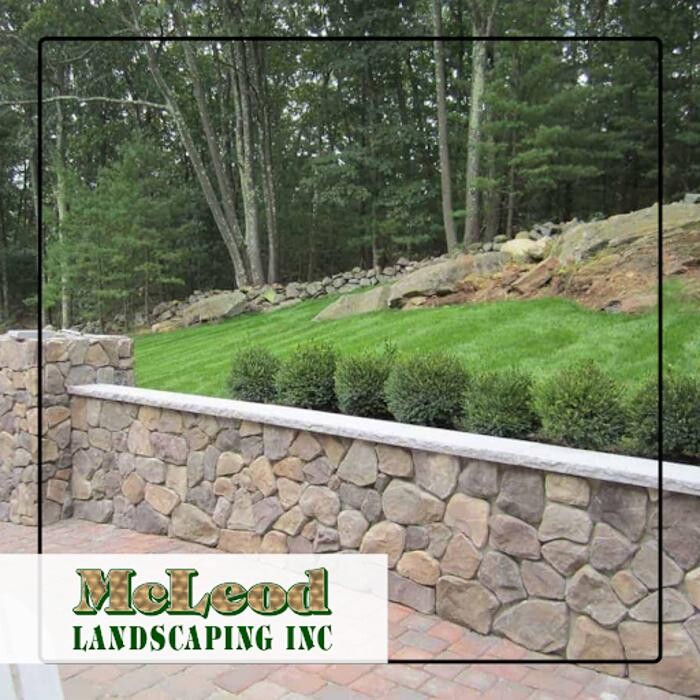 Images McLeod Landscaping, Inc.