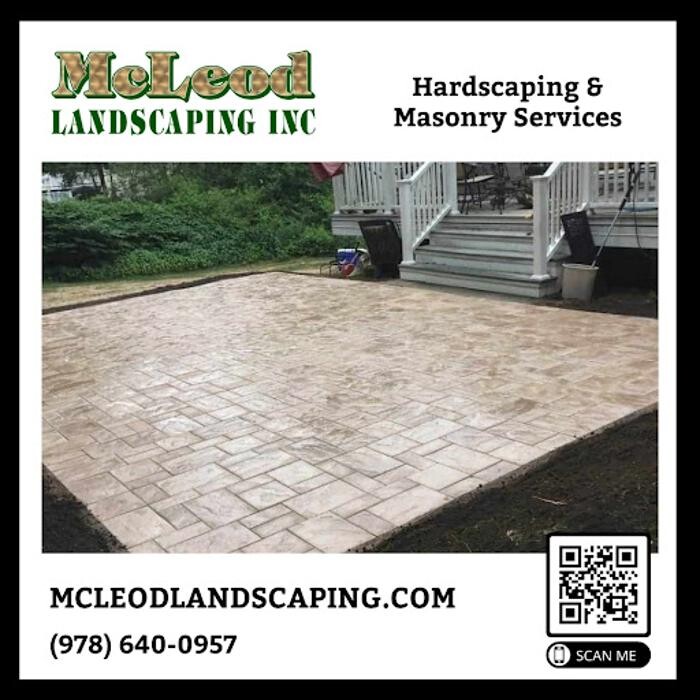 Images McLeod Landscaping, Inc.