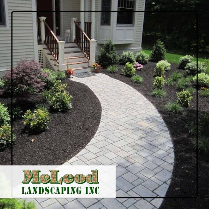 Images McLeod Landscaping, Inc.