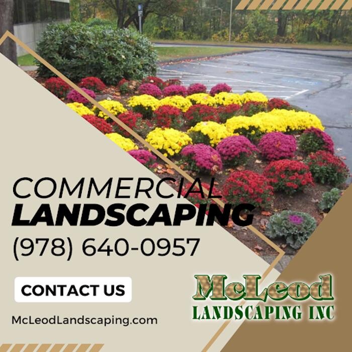 Images McLeod Landscaping, Inc.