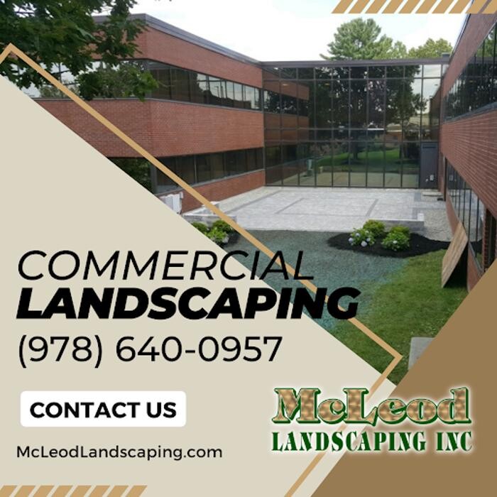 Images McLeod Landscaping, Inc.