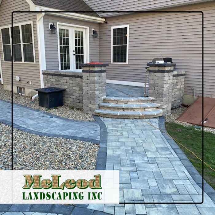 Images McLeod Landscaping, Inc.