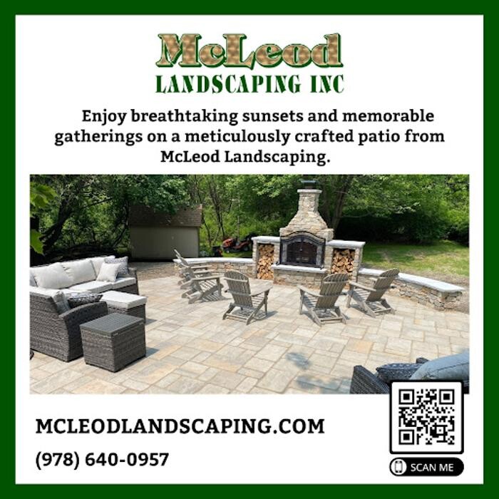 Images McLeod Landscaping, Inc.