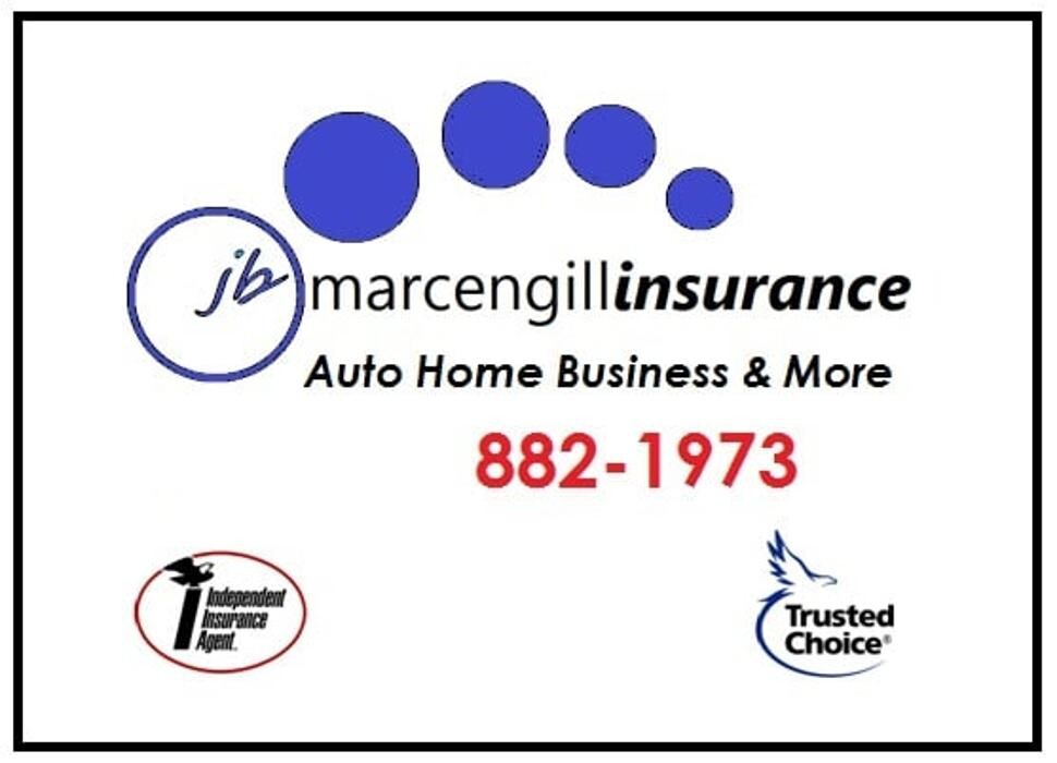 Images JB Marcengill Insurance Agency