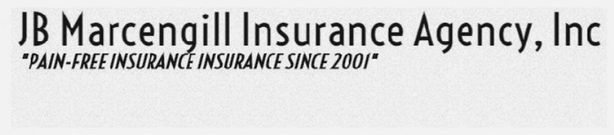 Images JB Marcengill Insurance Agency