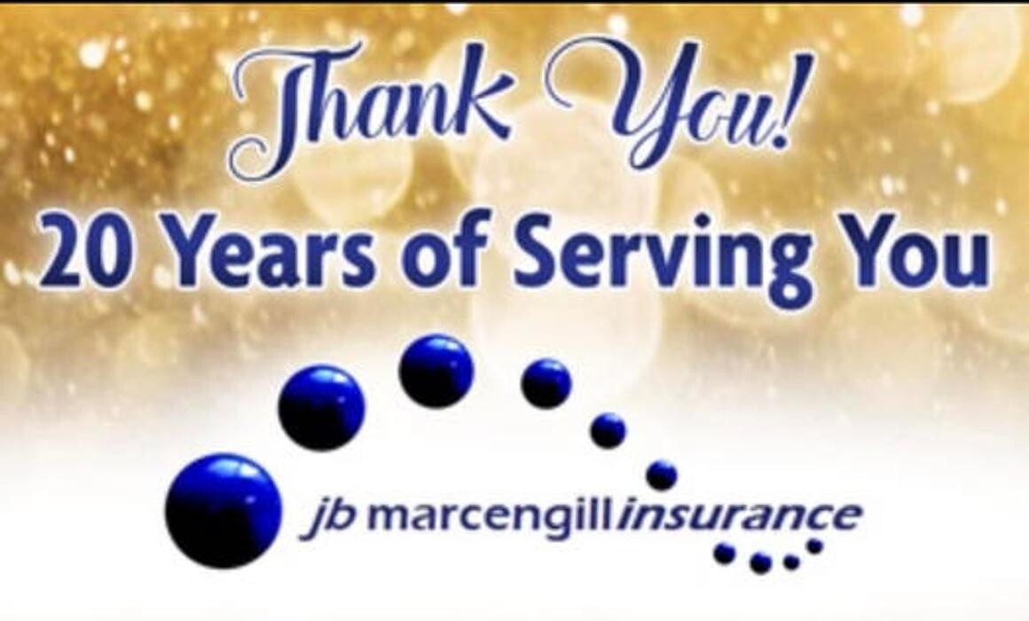 Images JB Marcengill Insurance Agency