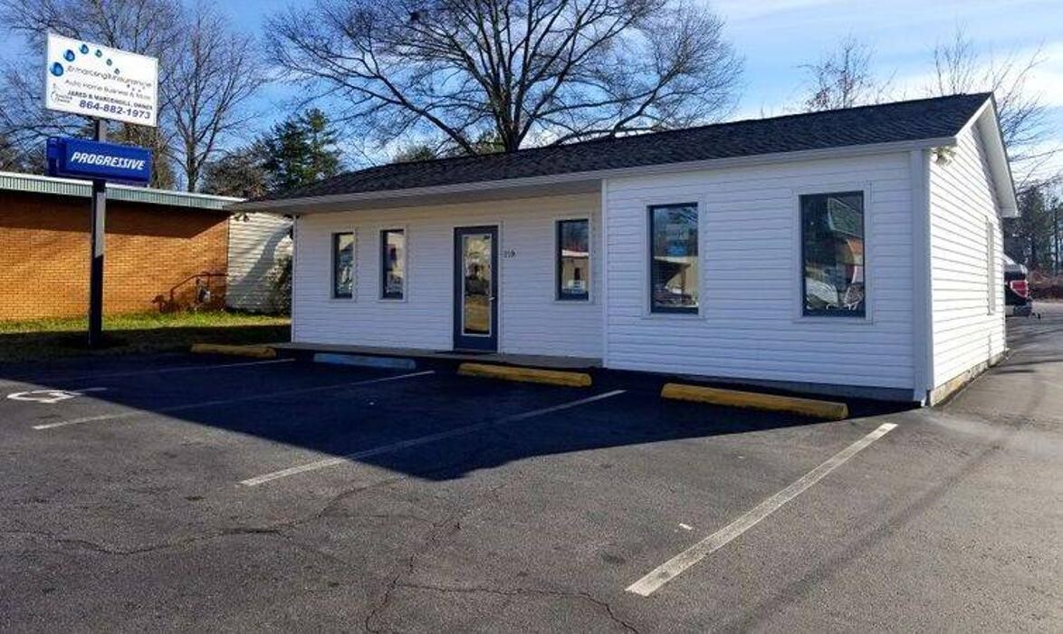 Images JB Marcengill Insurance Agency