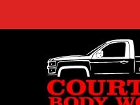 Website Screenshot Courtesy Body Works