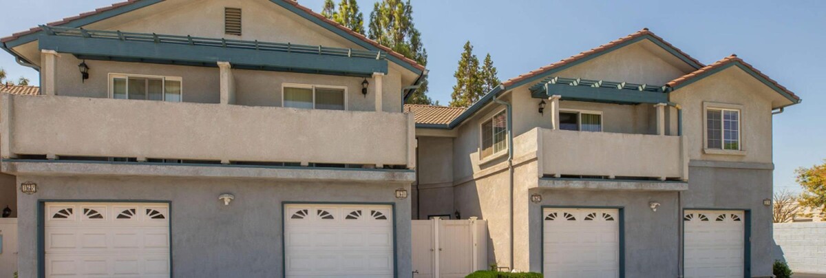 Images San Jose Villas