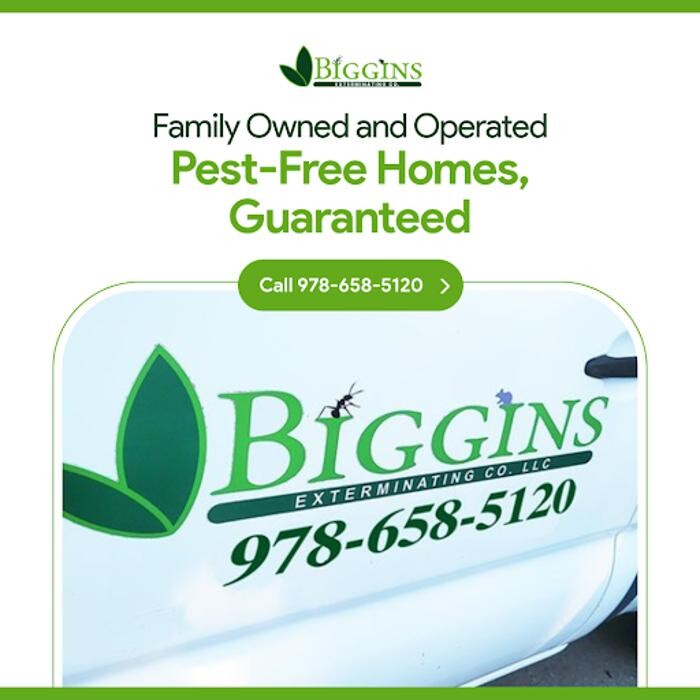 Images Biggins Exterminating