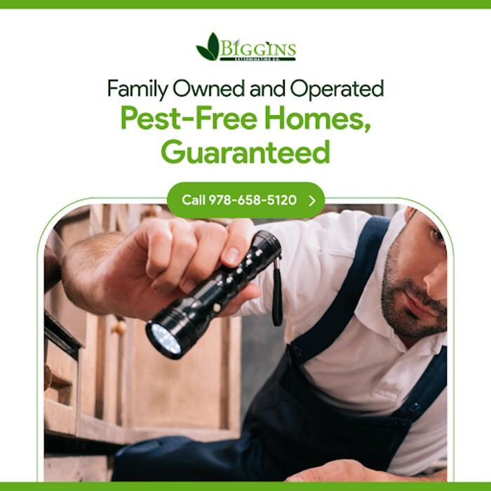 Images Biggins Exterminating