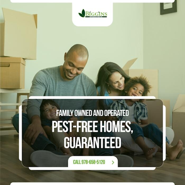 Images Biggins Exterminating