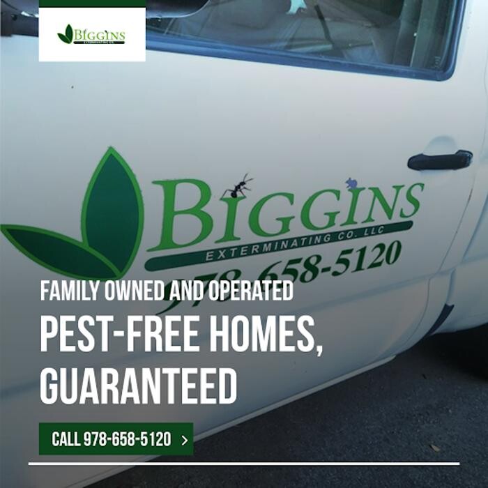 Images Biggins Exterminating