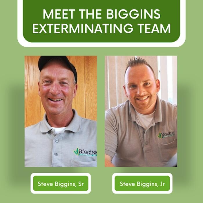 Images Biggins Exterminating