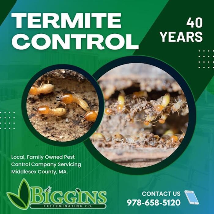 Images Biggins Exterminating
