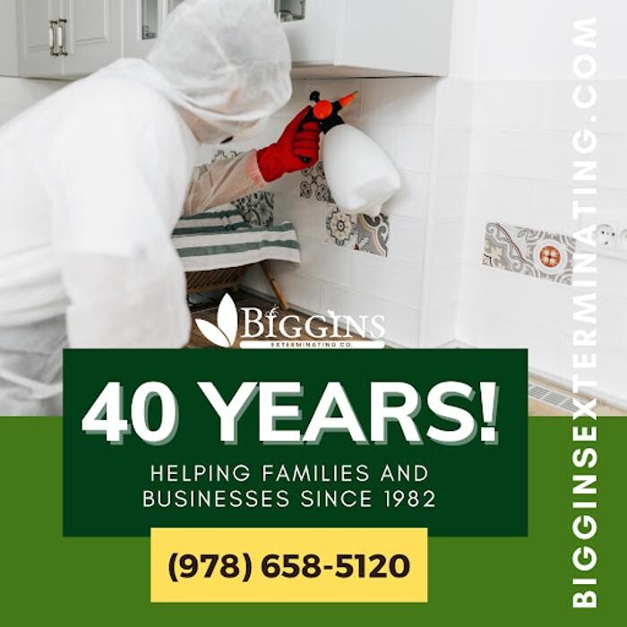 Images Biggins Exterminating