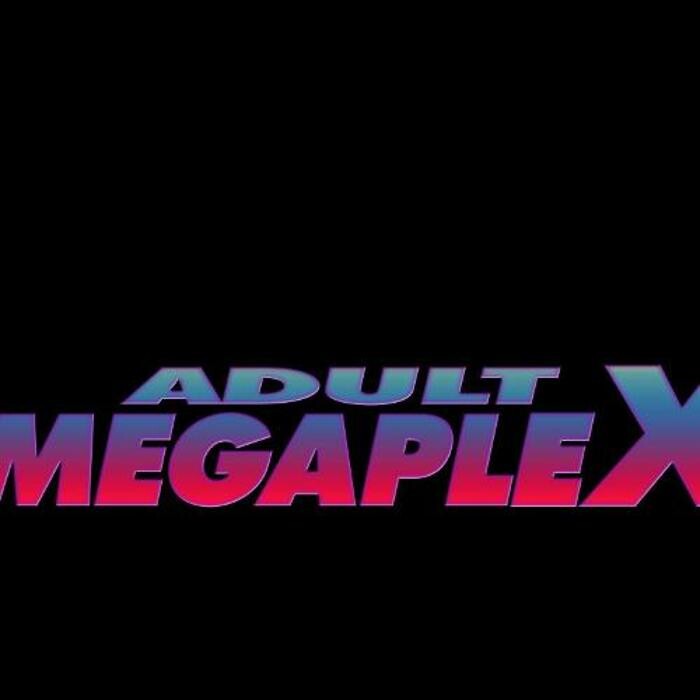 Adult Megaplex Logo