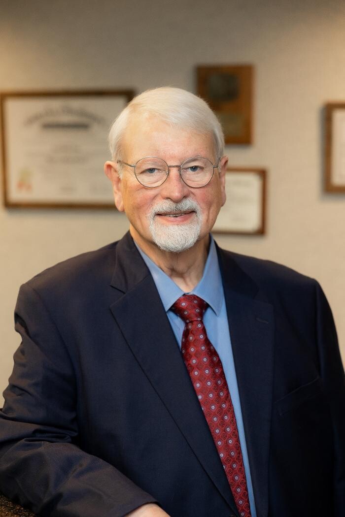 Images Daniel W. Fridh, DDS