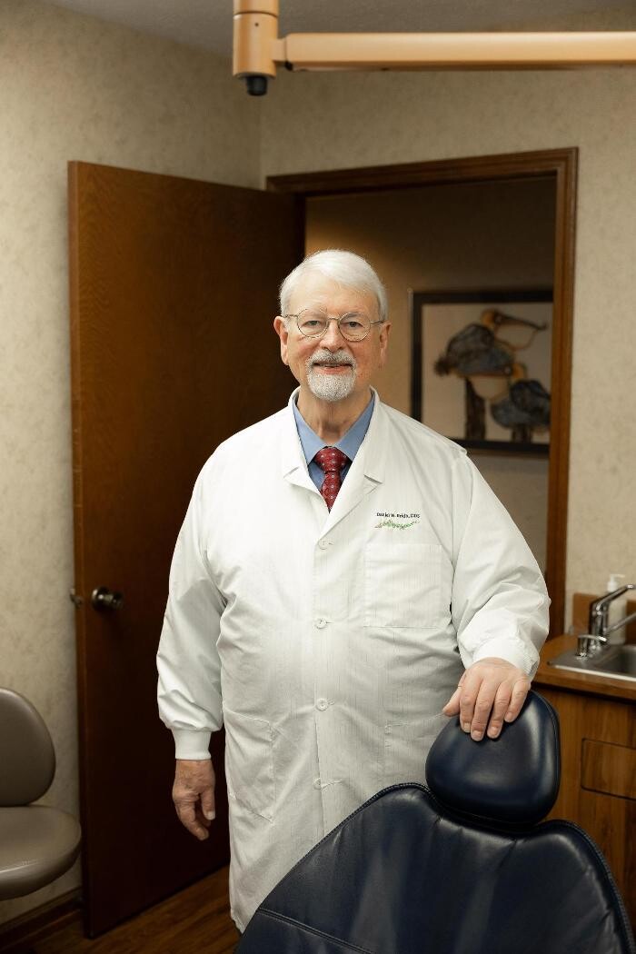 Images Daniel W. Fridh, DDS