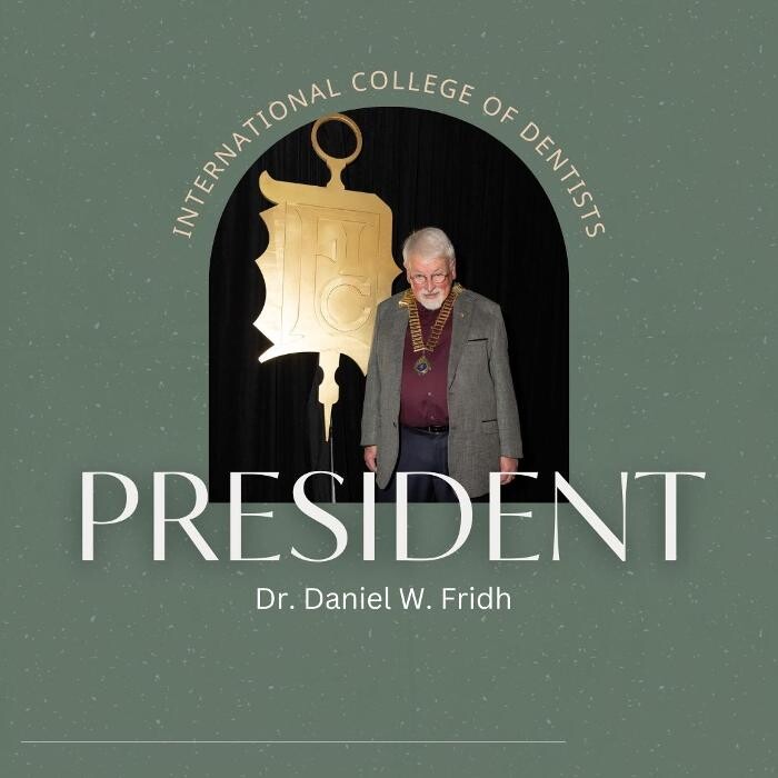 Images Daniel W. Fridh, DDS